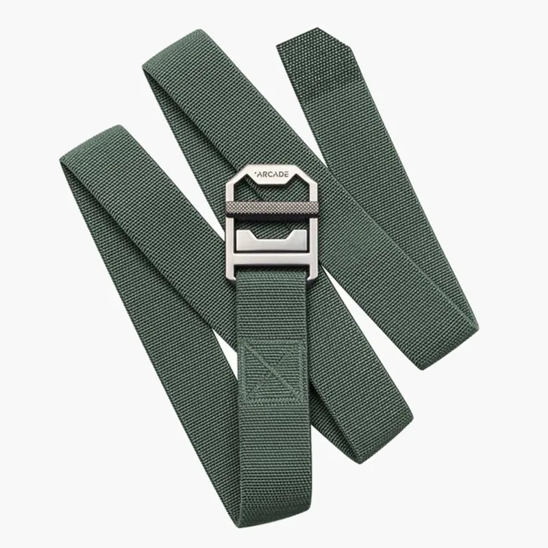 Arcade Utility Guide Slim Ivy Green
